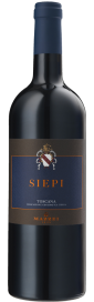 2022 Siepi Toscana IGT Marchesi Mazzei 750