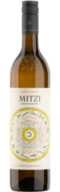 2024 Mitzi Gelber Muskateller Südsteiermark DAC Gross & Gross 750
