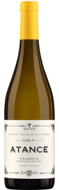 2021 Atance Cuvée N°1 Valencia DO Risky Grapes 750