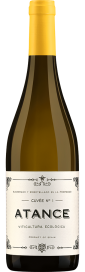 2022 Atance Cuvée N°1 Valencia DO Risky Grapes 750