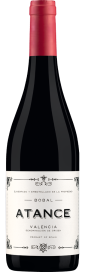 2020 Atance Bobal Valencia DO Risky Grapes 750