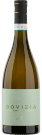 2019 Trebbiano d´Abruzzo DOC Dovizia Novaripa 750