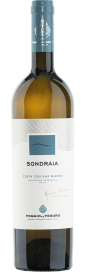 2019 Sondraia Bianco Costa Toscana IGT Poggio al Tesoro 750