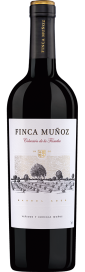 2020 Finca Muñoz Colección de la Familia VT Castilla Viñedos y Bodegas Muñoz 750
