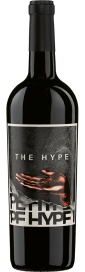 2020 The Hype Cabernet Sauvignon California 689 Cellars 750