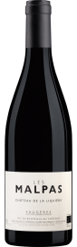 2019 Les Malpas Faugères AOC Château de la Liquière 750