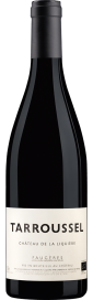 2020 Tarroussel Faugères AOC Château de la Liquière 750