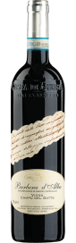 2022 Barbera d'Alba DOC Vigna Campo del Gatto Costa Bussia-Tenuta Arnulfo 750