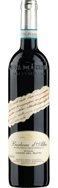 2020 Barbera d'Alba DOC Vigna Campo del Gatto Costa Bussia-Tenuta Arnulfo 750