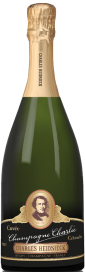 Champagne Charlie Charles Heidsieck Cellared 2017 750