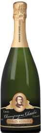 1982 Champagne Charlie Charles Heidsieck 1500