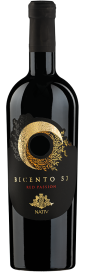 2019 Bicento 53 Red Passion Irpinia Campi Taurasini DOC Nativ 750