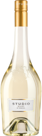 2021 Studio by Miraval Blanc Méditerranée IGP 750