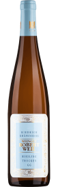 2022 Riesling Grosses Gewächs Kiedrich Gräfenberg Weingut Robert Weil 750