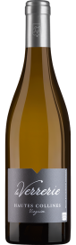 2023 Viognier Hautes Collines Méditerranée IGP Château La Verrerie 750