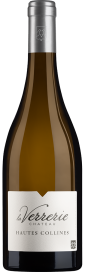 2023 Hautes Collines Blanc Méditerrannée IGP Château La Verrerie 750