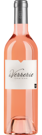 2023 Château La Verrerie Rosé Lubéron AOP 1500