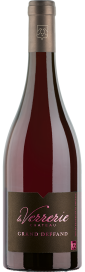 2022 Grand Deffand Rosé Lubéron AOP Château La Verrerie 750