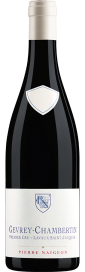 2020 Gevrey-Chambertin Lavaux-St-Jacques 1er Cru AOC Pierre Naigeon 750