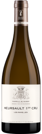2022 Meursault Les Ravelles 1er Cru AOC Chapelle de Blagny 750