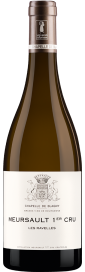 2023 Meursault Les Ravelles 1er Cru AOC Chapelle de Blagny 750