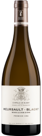 2022 Meursault-Blagny Sous Le Dos d'Âne 1er Cru AOC Chapelle de Blagny 750