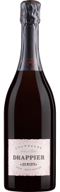 Champagne Rosé Brut Nature Les Riceys André & Michel Drappier 750