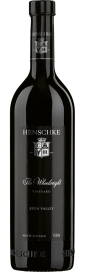 2017 The Wheelwright Shiraz Eden Valley Henschke 750