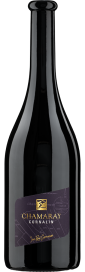 2018 Chamaray Cornalin Réserve Valais AOC Domaine Jean-René Germanier 750