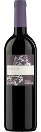 2021 Merlot Les Serpentines Martigny Valais AOC Domaine Gérald Besse 750