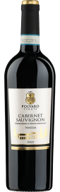 2018 Cabernet Sauvignon Rosso Venezia DOC Tenuta Polvaro 750