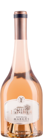 2021 Bastide de Margüi Rosé Côteaux Varois en Provence AOP Skywalker Vineyards 750