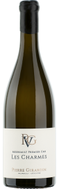 2021 Meursault Les Charmes 1er Cru AOP PVG Pierre Girardin 750