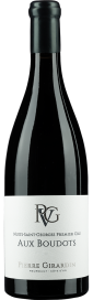 2022 Nuits-St-Georges Aux Boudots 1er Cru AOP PVG Pierre Girardin 750