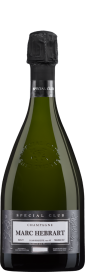 2020 Champagne Extra Brut Special Club Marc Hébrart 750