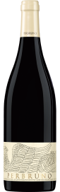 2020 Perbruno Rosso Costa Toscana IGT I Giusti e Zanza 750