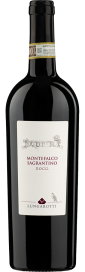 2018 Montefalco Sagrantino DOCG Lungarotti Società Agricola 750