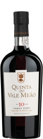 Porto Tawny 10 Years Quinta do Vale Meão F. Olazabal & Filhos 750