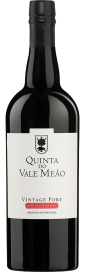 2001 Porto Vintage Aged at the Quinta Quinta do Vale Meão F. Olazabal & Filhos 750