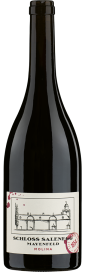 2020 Pinot Noir Molina Graubünden AOC Schloss Salenegg 750