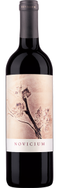 2017 Novicium Sage Mountain Vineyard Napa Valley Continuum Estate 750