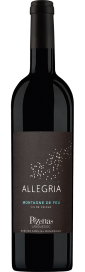 2022 Montagne de Feu Vin de Volcan Languedoc AOC Pézenas Domaine Allegria 750