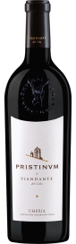 2019 Pristinum di Viandante del Cielo Rosso Umbria IGT Società Agricola Viandante Skywalker Vineyards 750