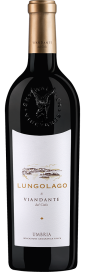 2020 Lungolago di Viandante del Cielo Bianco Umbria IGT Società Agricola Viandante Skywalker Vineyards 750