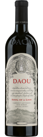 2019 Soul of a Lion Estate Cabernet Sauvignon Paso Robles Daou Vineyards 750