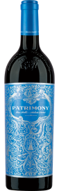 2020 Cabernet Sauvignon Adelaida District Paso Robles Patrimony Estate 750