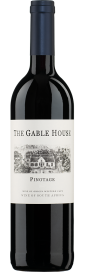2021 The Gable House Pinotage Western Cape WO Diemersdal Estate 750