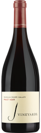 2019 Pinot Noir Russian River Valley Sonoma County J Vineyards & Winery 750