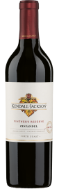 2019 Zinfandel Vintner's Reserve North Coast Kendall-Jackson Vineyards & Winery 750
