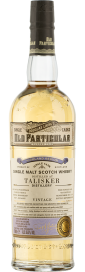 2011 Whisky Talisker Old Particular Single Cask Douglas Laing Single Isle of Skye Malt 700